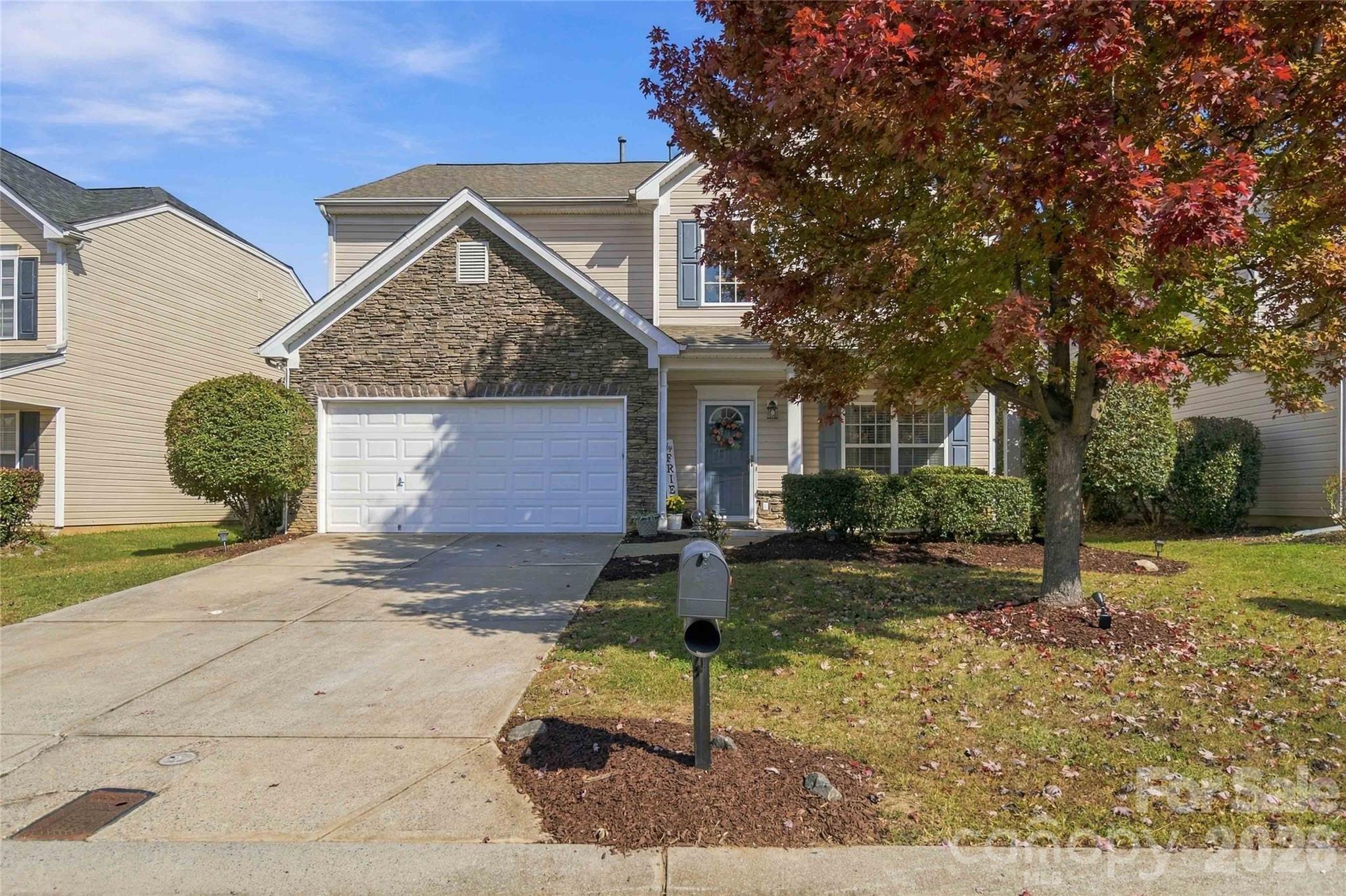 Single Family Residence at 1442 Haverford Road NW, Concord, photo 2 of 45