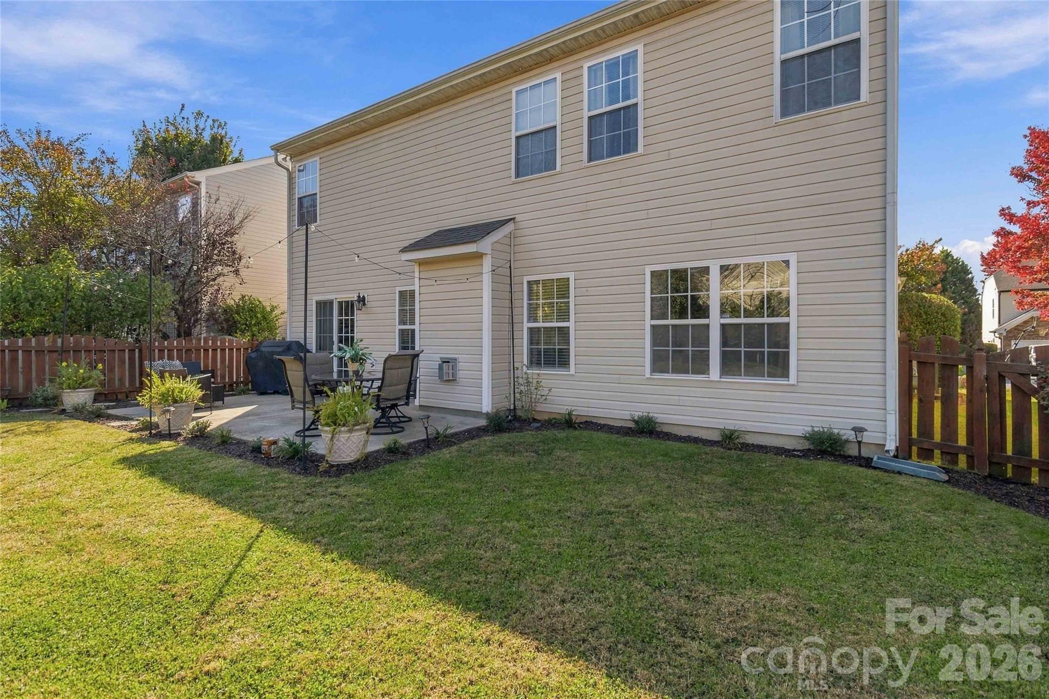 Single Family Residence at 1442 Haverford Road NW, Concord, photo 43 of 45