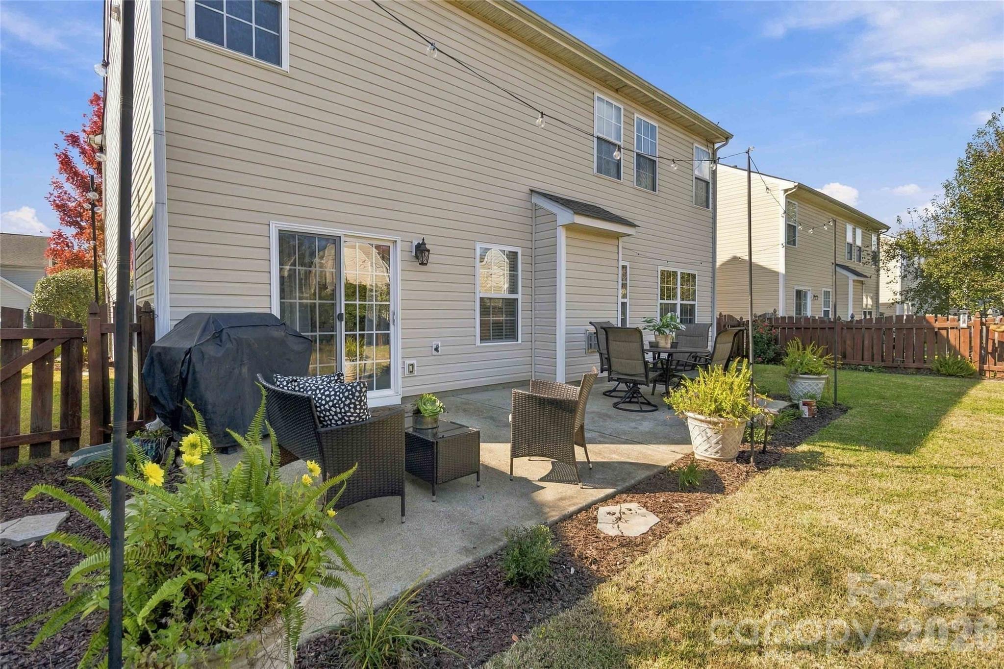 Single Family Residence at 1442 Haverford Road NW, Concord, photo 44 of 45