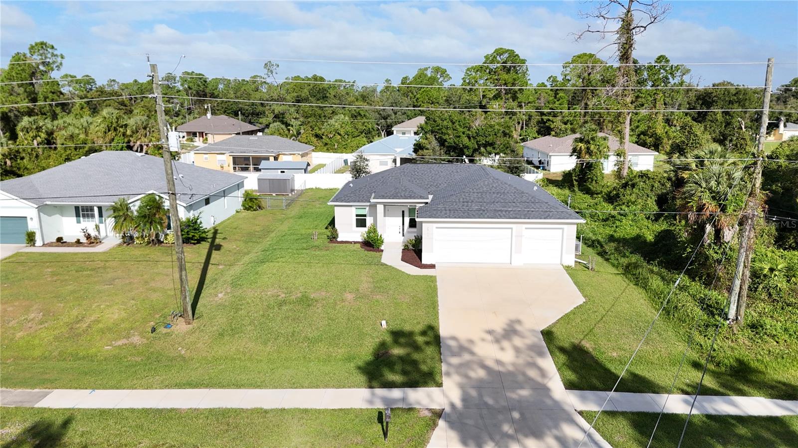 Single Family Residence at 2711 ATWATER DR, NORTH PORT, photo 5 of 38