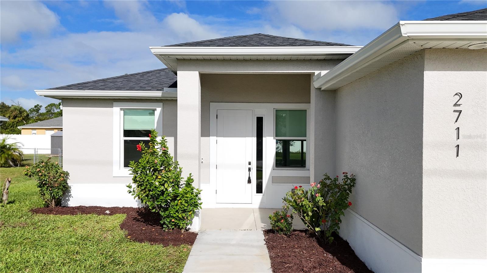 Single Family Residence at 2711 ATWATER DR, NORTH PORT, photo 6 of 38