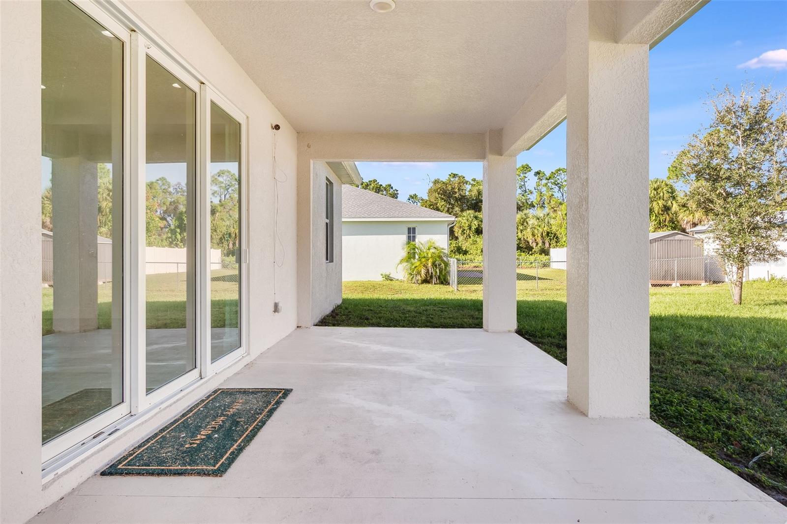 Single Family Residence at 2711 ATWATER DR, NORTH PORT, photo 30 of 38