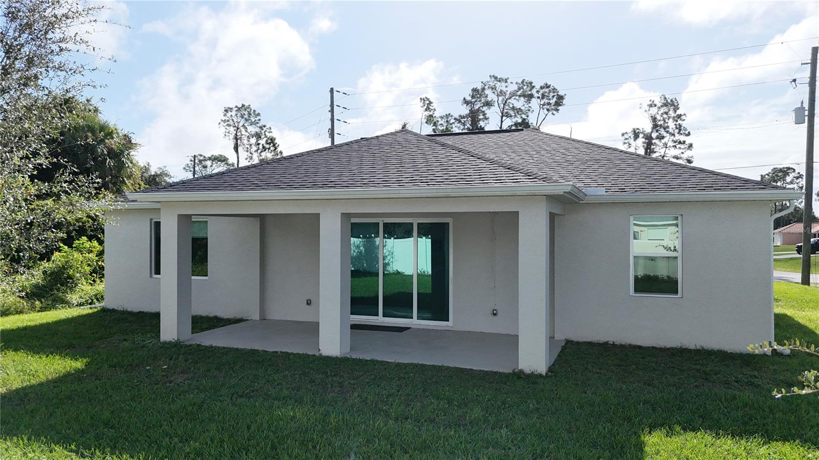 Single Family Residence at 2711 ATWATER DR, NORTH PORT, photo 31 of 38