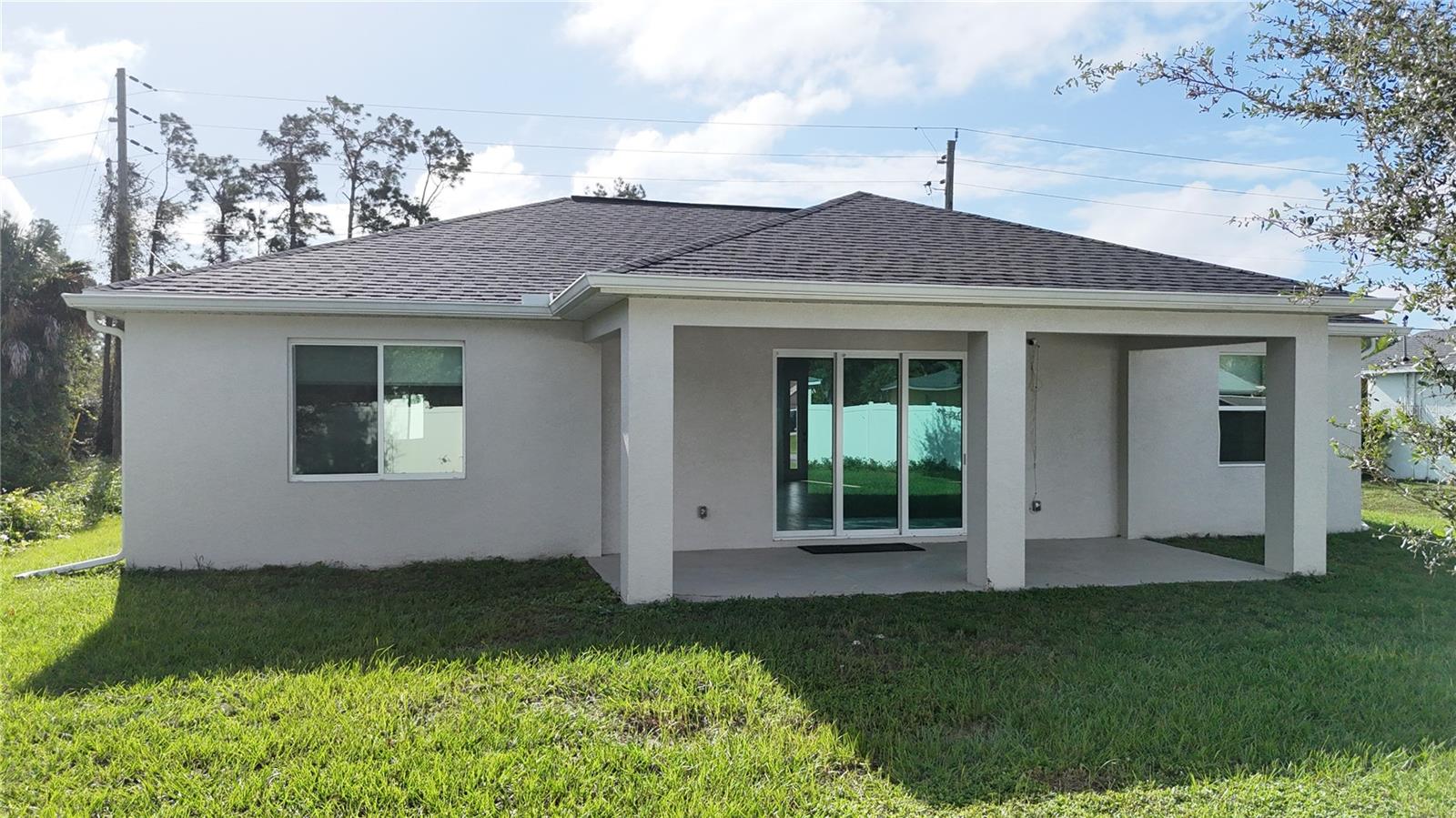 Single Family Residence at 2711 ATWATER DR, NORTH PORT, photo 32 of 38