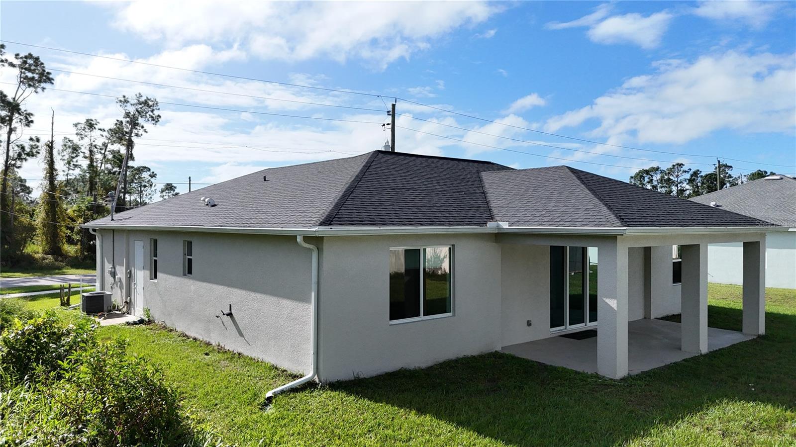 Single Family Residence at 2711 ATWATER DR, NORTH PORT, photo 33 of 38
