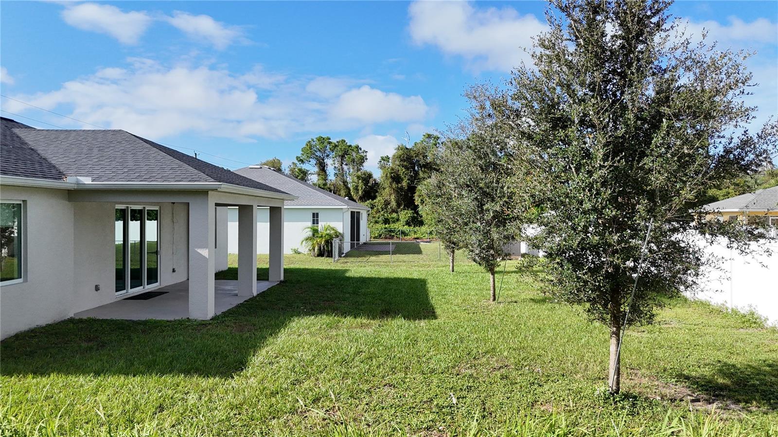 Single Family Residence at 2711 ATWATER DR, NORTH PORT, photo 34 of 38