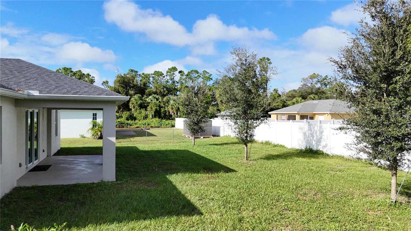 Single Family Residence at 2711 ATWATER DR, NORTH PORT, photo 35 of 38