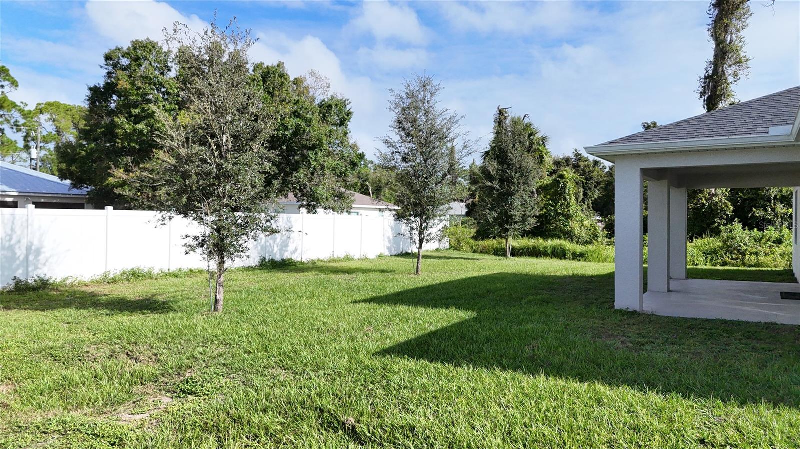 Single Family Residence at 2711 ATWATER DR, NORTH PORT, photo 36 of 38