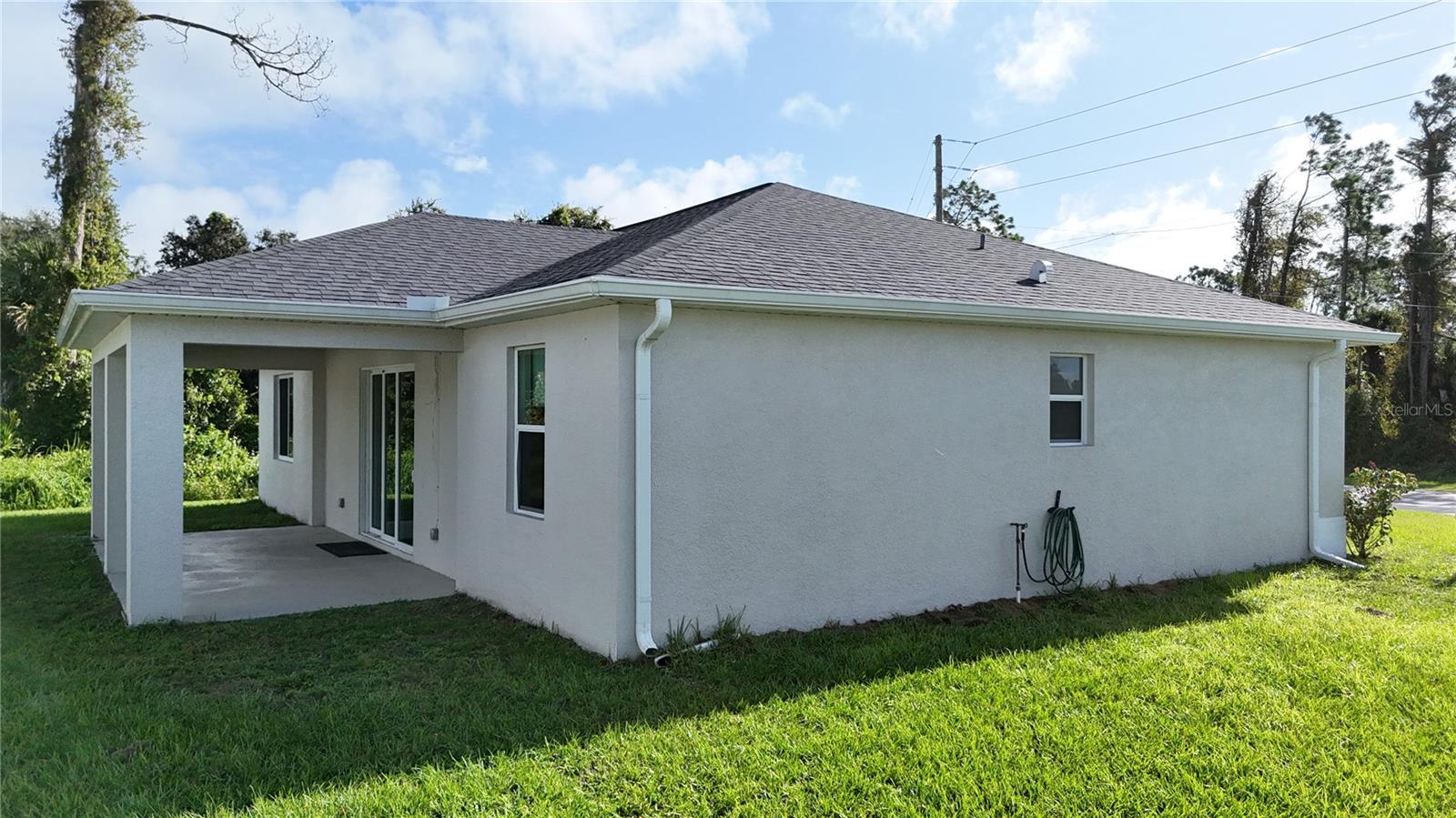 Single Family Residence at 2711 ATWATER DR, NORTH PORT, photo 37 of 38