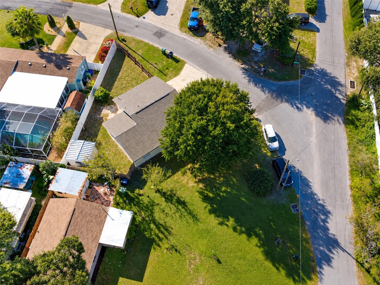 Single Family Residence at 1507 W PERDIZ ST, TAMPA, photo 37 of 37
