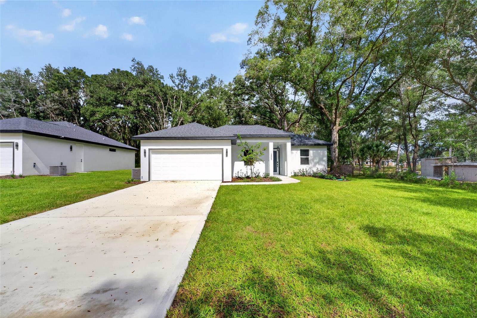 Single Family Residence at 13855 SW 110TH PL, DUNNELLON, photo 3 of 30