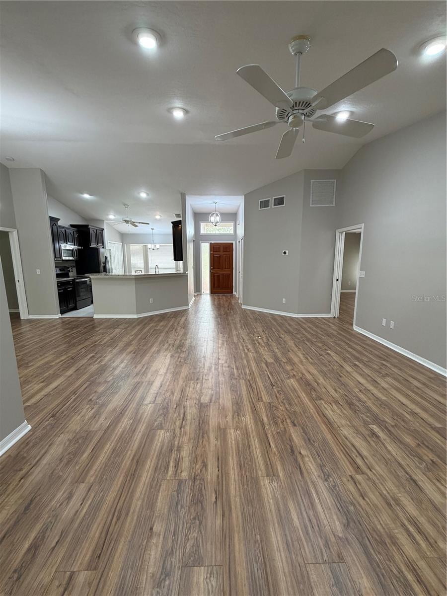 Great Room - 1019 GARDENIA ST, SEBASTIAN