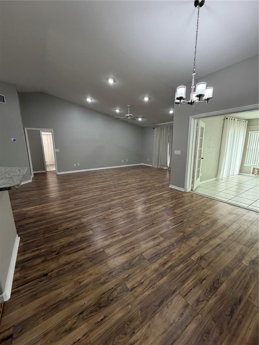 Great Room - 1019 GARDENIA ST, SEBASTIAN