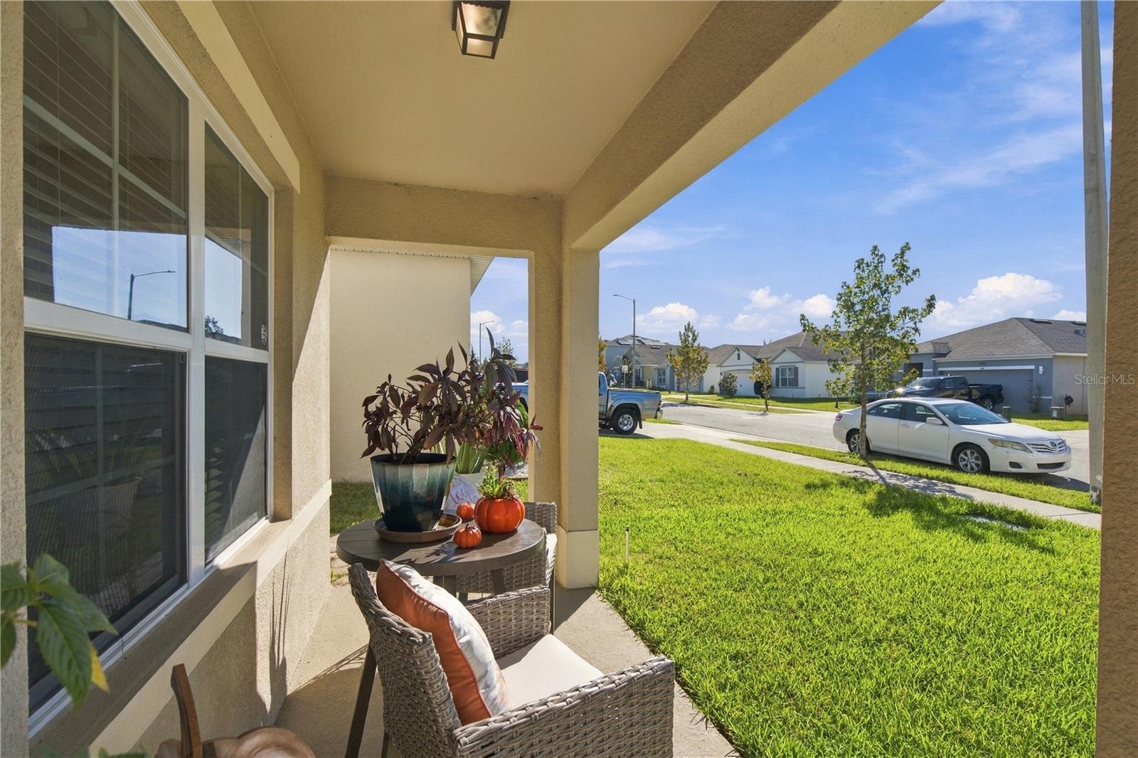 Single Family Residence at 265 LUDISIA LOOP, DAVENPORT, photo 2 of 21
