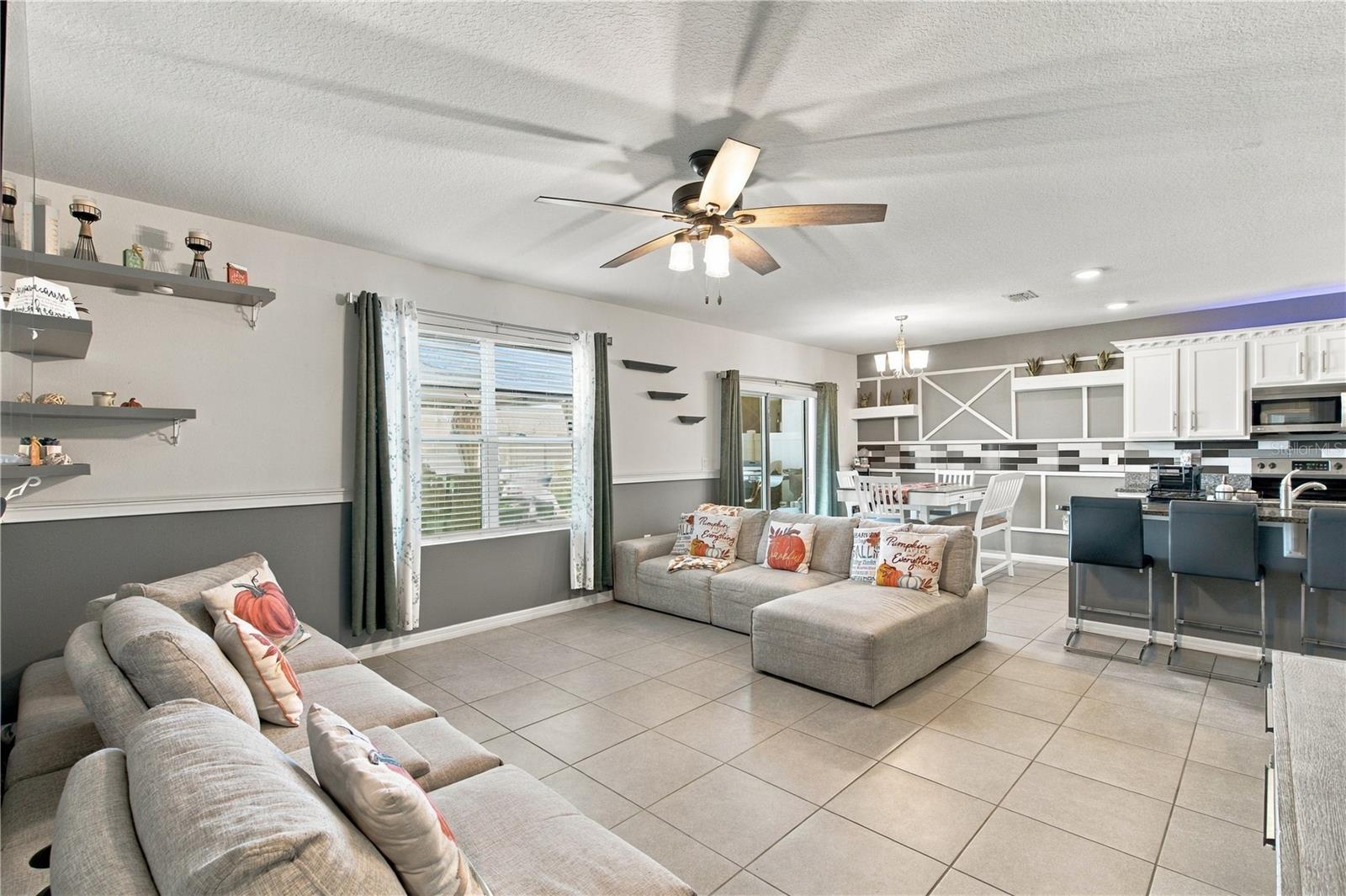 Single Family Residence at 265 LUDISIA LOOP, DAVENPORT, photo 9 of 21