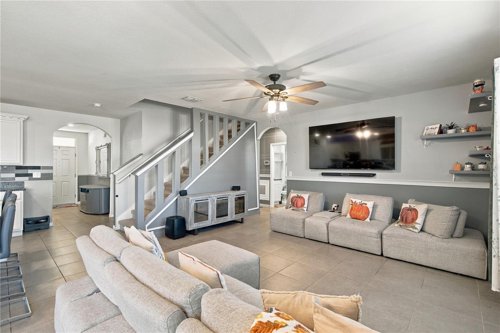Single Family Residence at 265 LUDISIA LOOP, DAVENPORT, photo 11 of 21