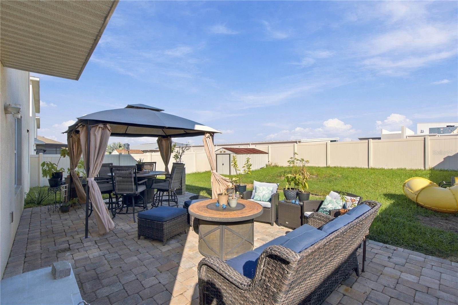 Single Family Residence at 265 LUDISIA LOOP, DAVENPORT, photo 21 of 21