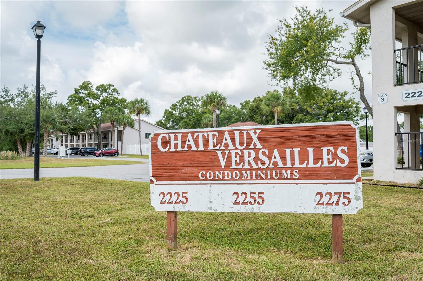 Condominium at 2275 62ND AVE N #5202, ST PETERSBURG, photo 27 of 27