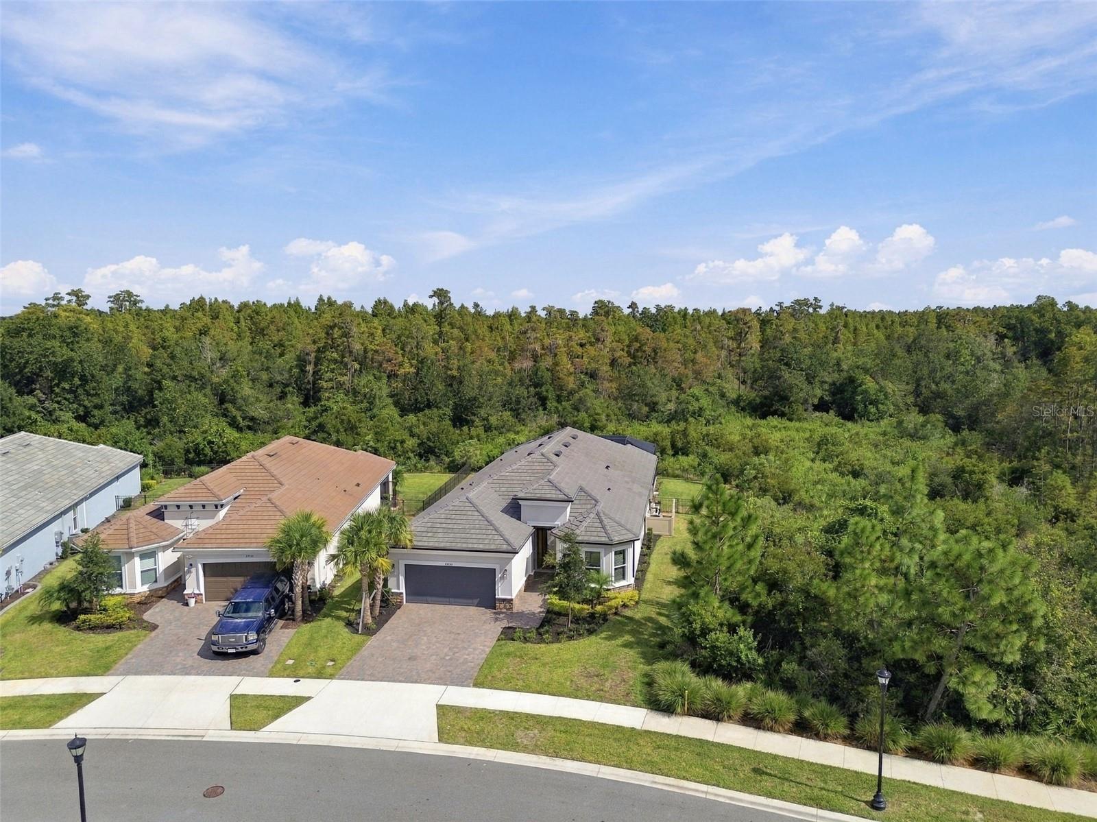 Single Family Residence at 29749 CASSINO CT, WESLEY CHAPEL, photo 7 of 81