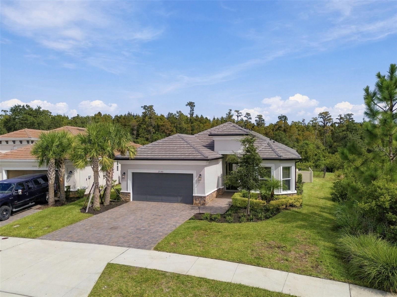 Single Family Residence at 29749 CASSINO CT, WESLEY CHAPEL, photo 8 of 81