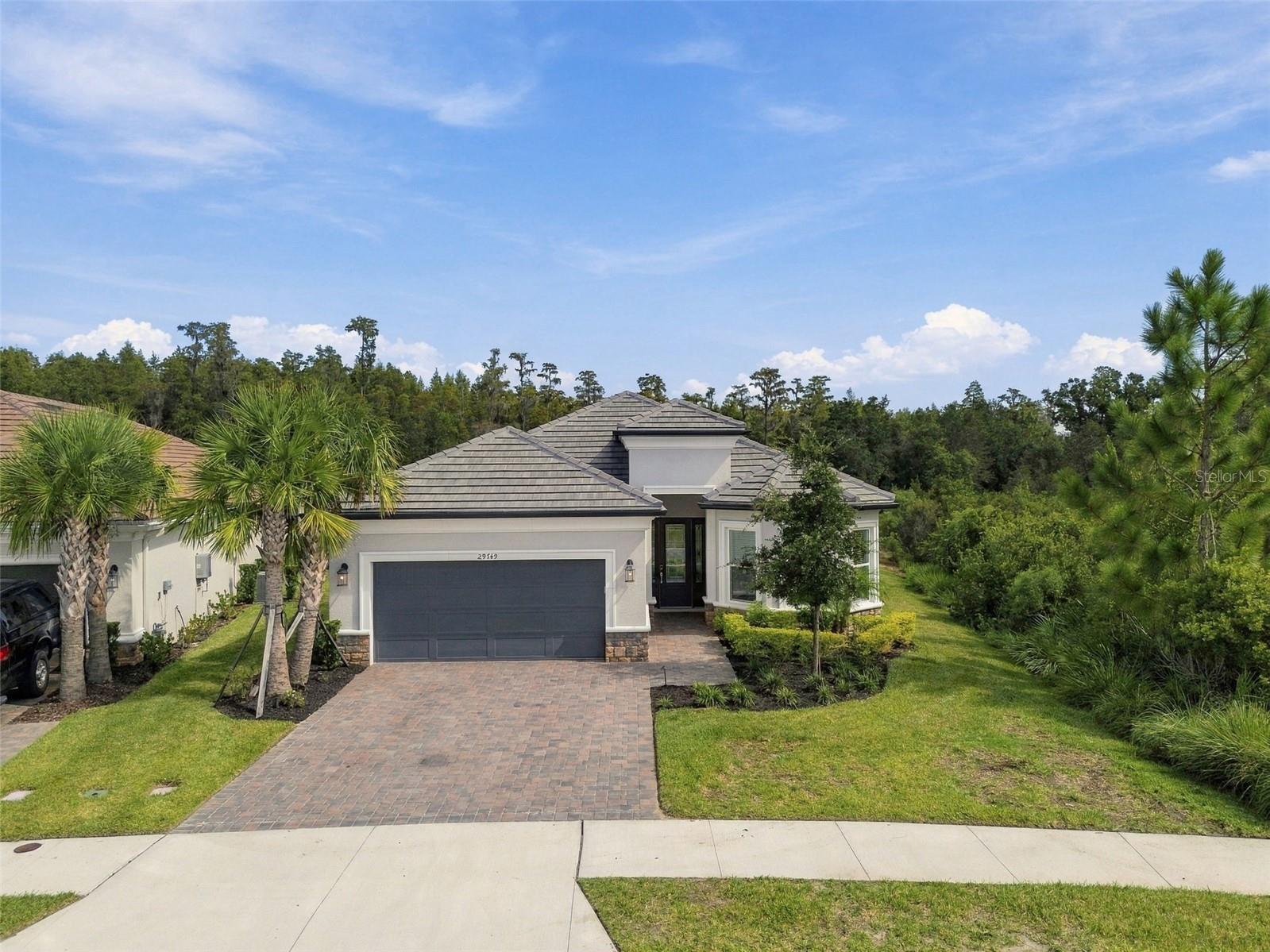 Single Family Residence at 29749 CASSINO CT, WESLEY CHAPEL, photo 9 of 81