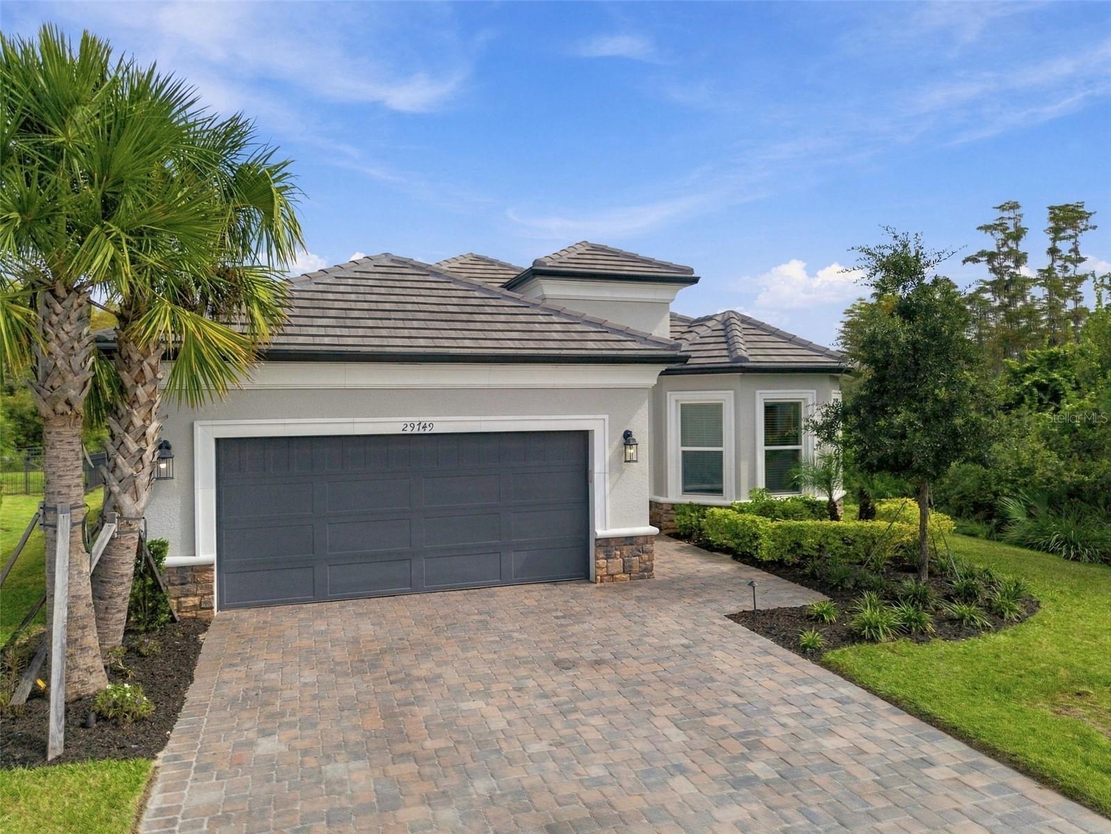 Single Family Residence at 29749 CASSINO CT, WESLEY CHAPEL, photo 10 of 81