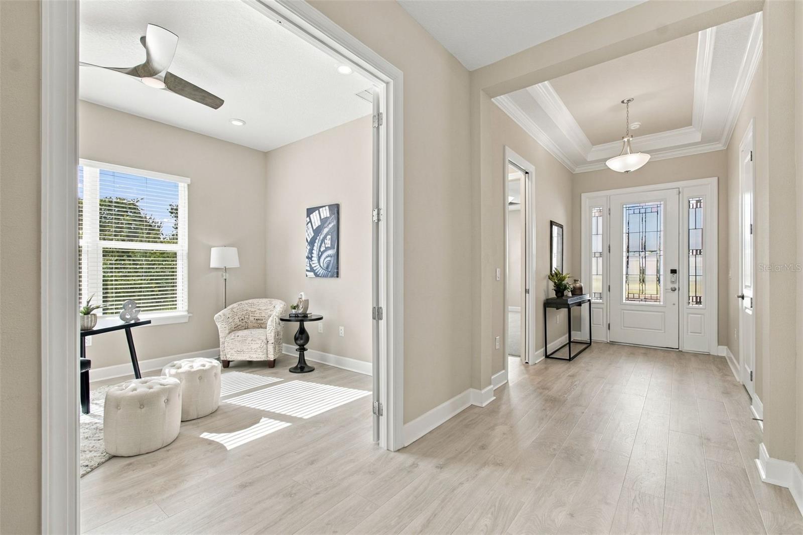 Single Family Residence at 29749 CASSINO CT, WESLEY CHAPEL, photo 14 of 81