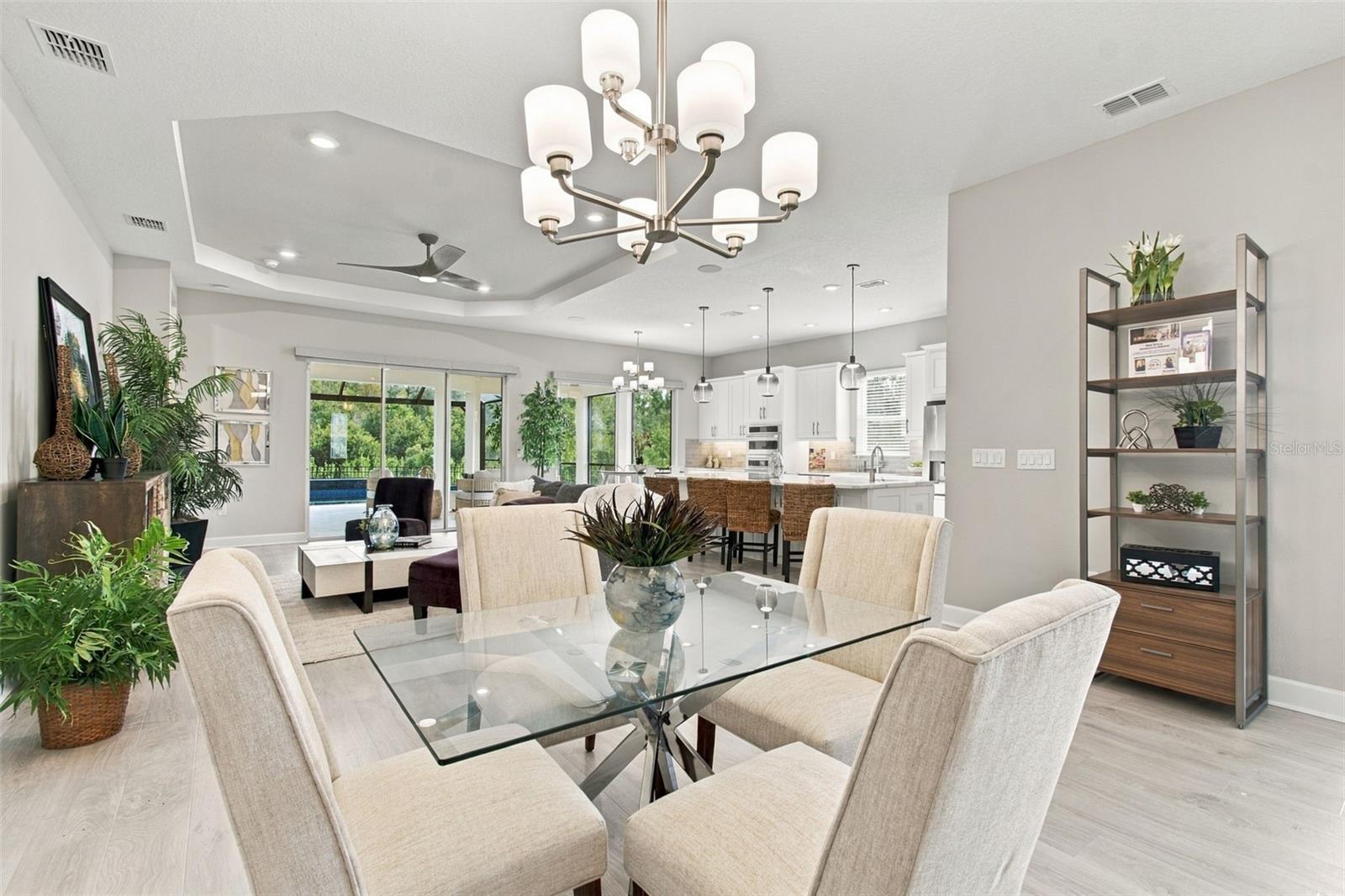 Single Family Residence at 29749 CASSINO CT, WESLEY CHAPEL, photo 18 of 81
