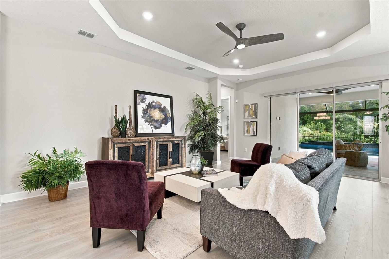 Single Family Residence at 29749 CASSINO CT, WESLEY CHAPEL, photo 19 of 81