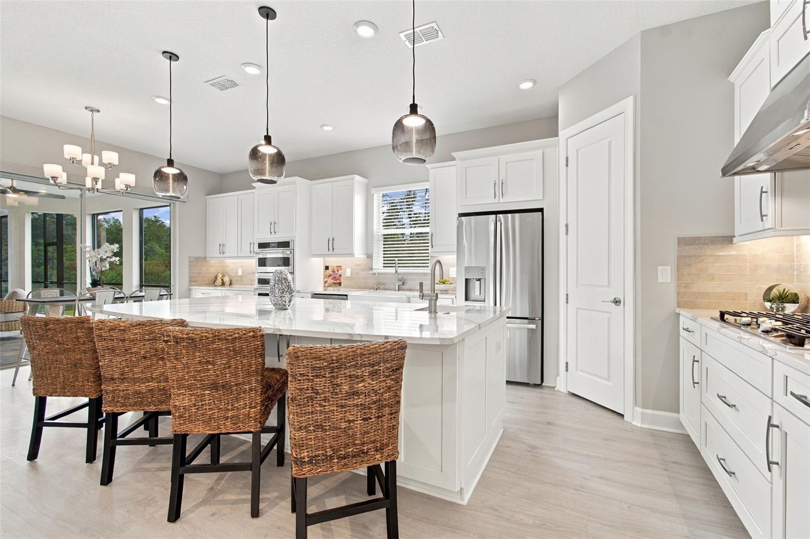Single Family Residence at 29749 CASSINO CT, WESLEY CHAPEL, photo 28 of 81