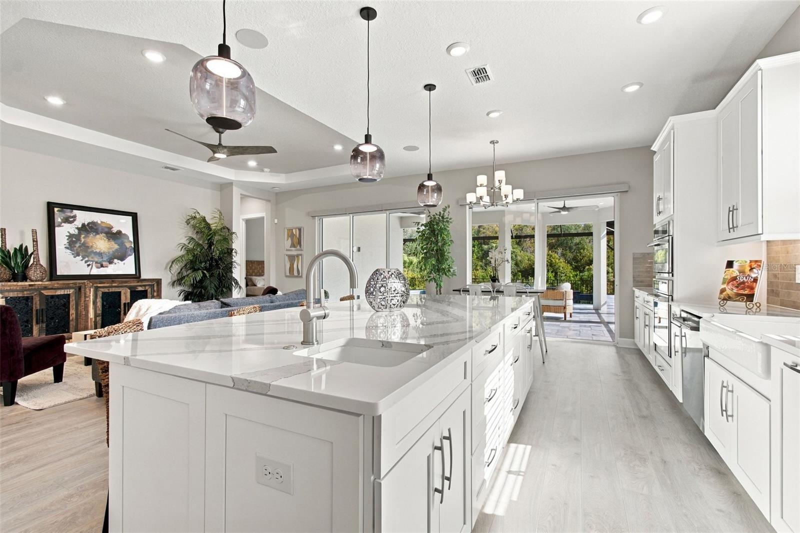 Single Family Residence at 29749 CASSINO CT, WESLEY CHAPEL, photo 29 of 81
