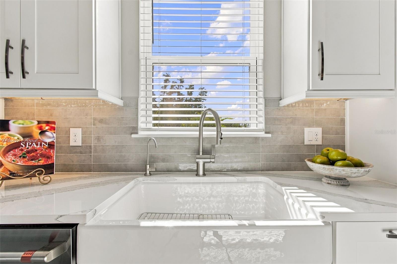 Notice all of the natural light that this home provides - 29749 CASSINO CT, WESLEY CHAPEL