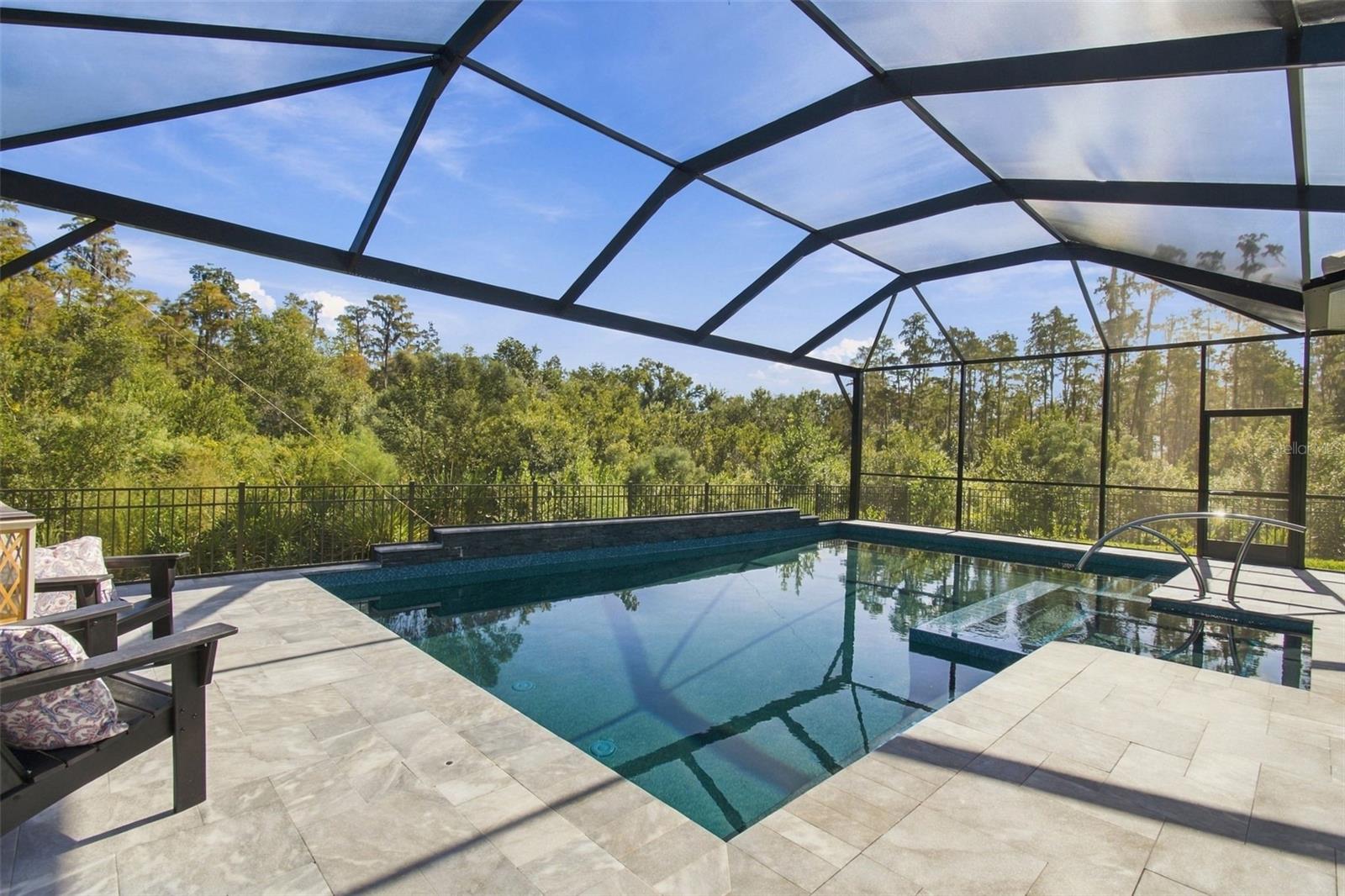 Single Family Residence at 29749 CASSINO CT, WESLEY CHAPEL, photo 51 of 81