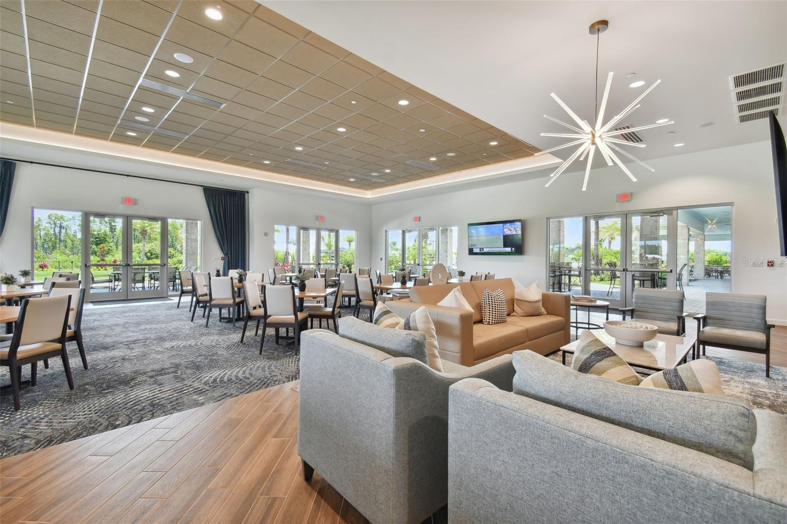 Single Family Residence at 29749 CASSINO CT, WESLEY CHAPEL, photo 65 of 81