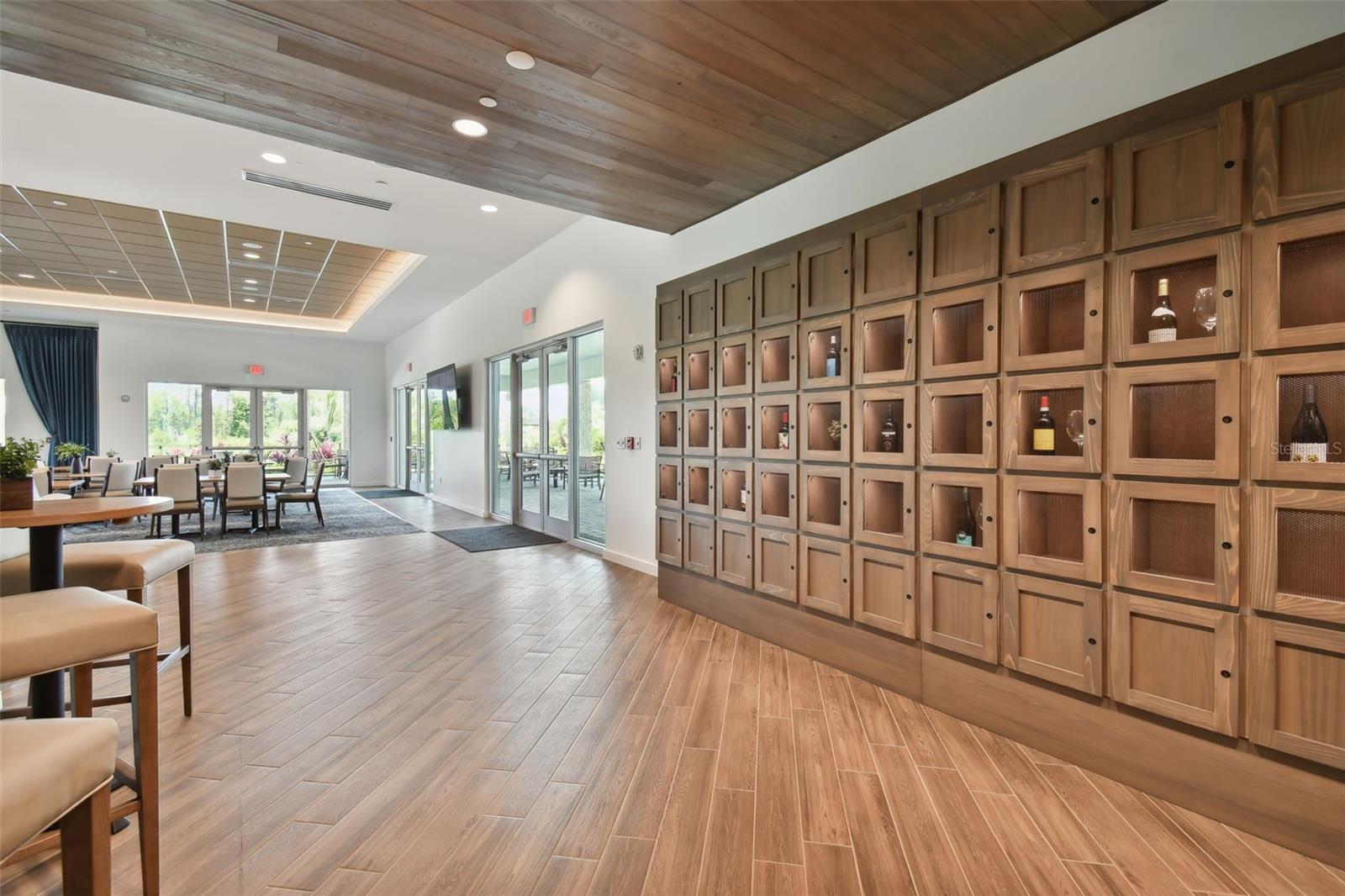 Single Family Residence at 29749 CASSINO CT, WESLEY CHAPEL, photo 68 of 81