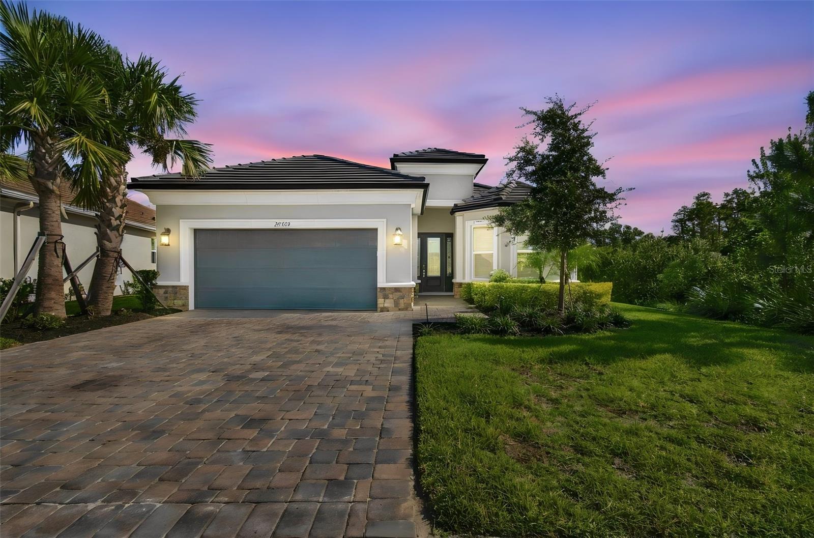Single Family Residence at 29749 CASSINO CT, WESLEY CHAPEL, photo 81 of 81