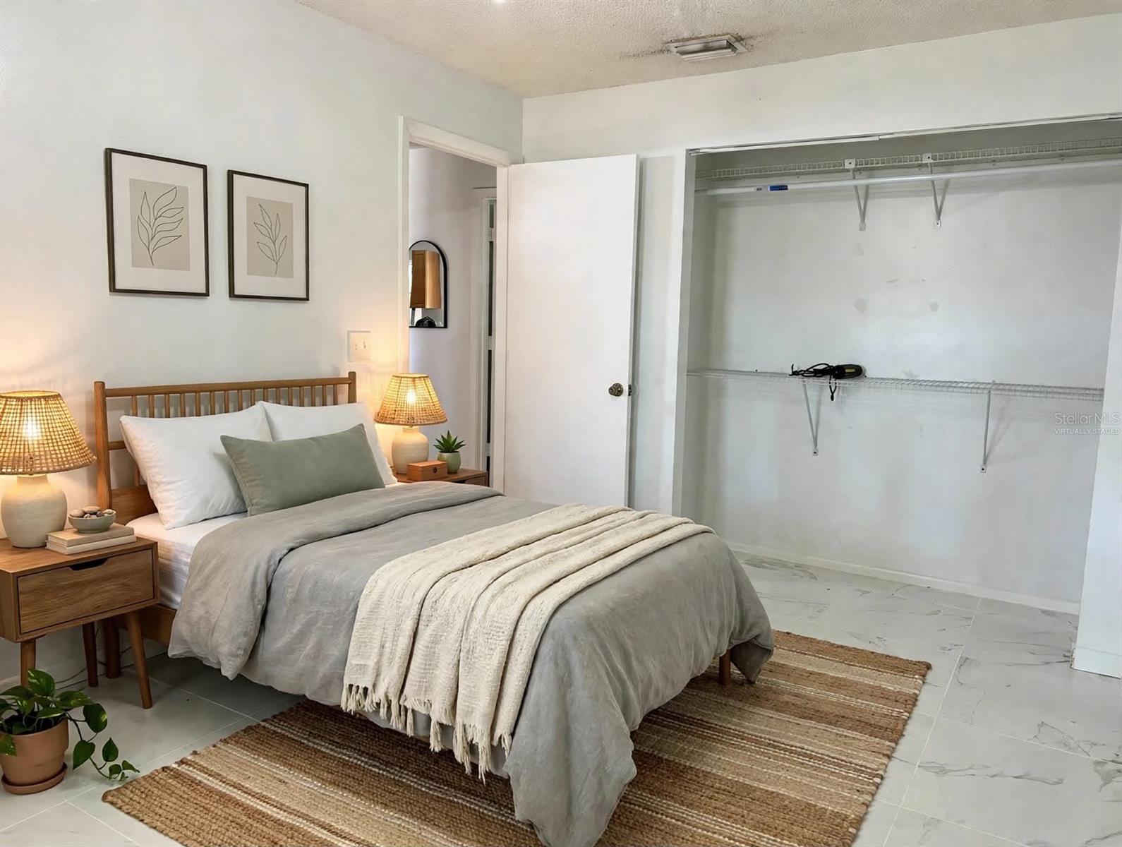 Virtually staged - 12849 MONTANA WOODS LN, ORLANDO