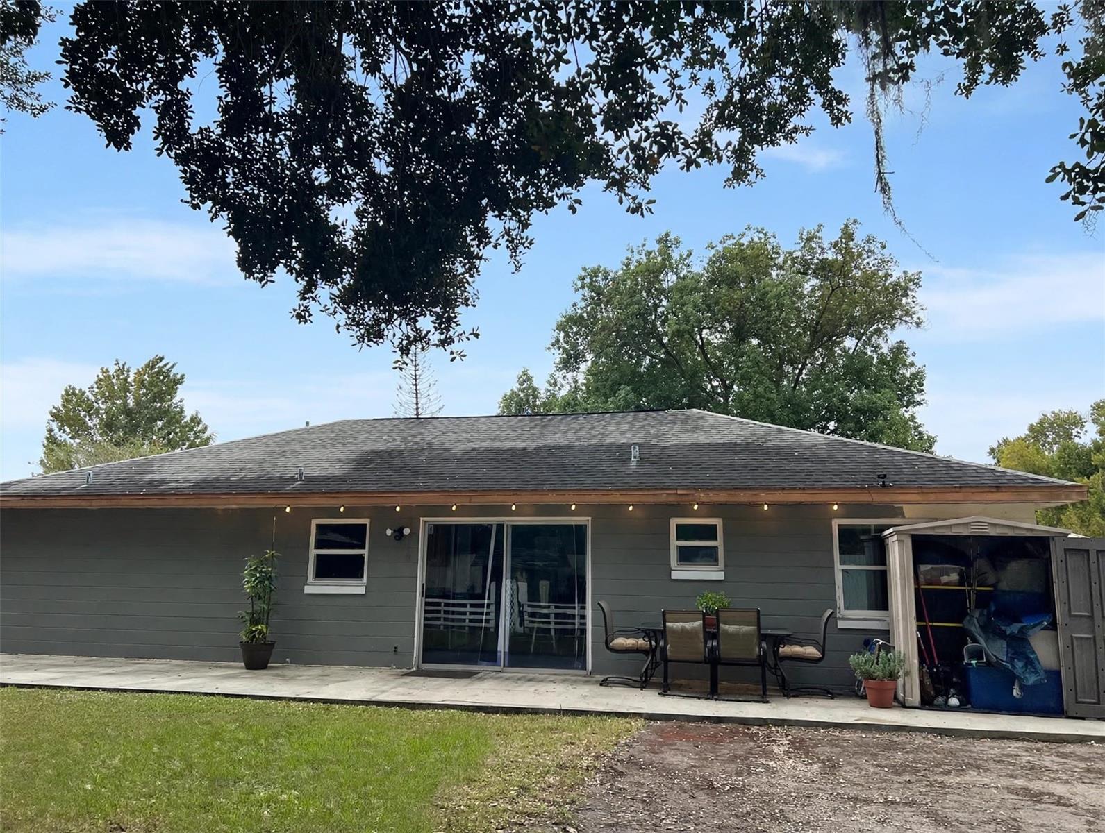 Single Family Residence at 12849 MONTANA WOODS LN, ORLANDO, photo 8 of 13