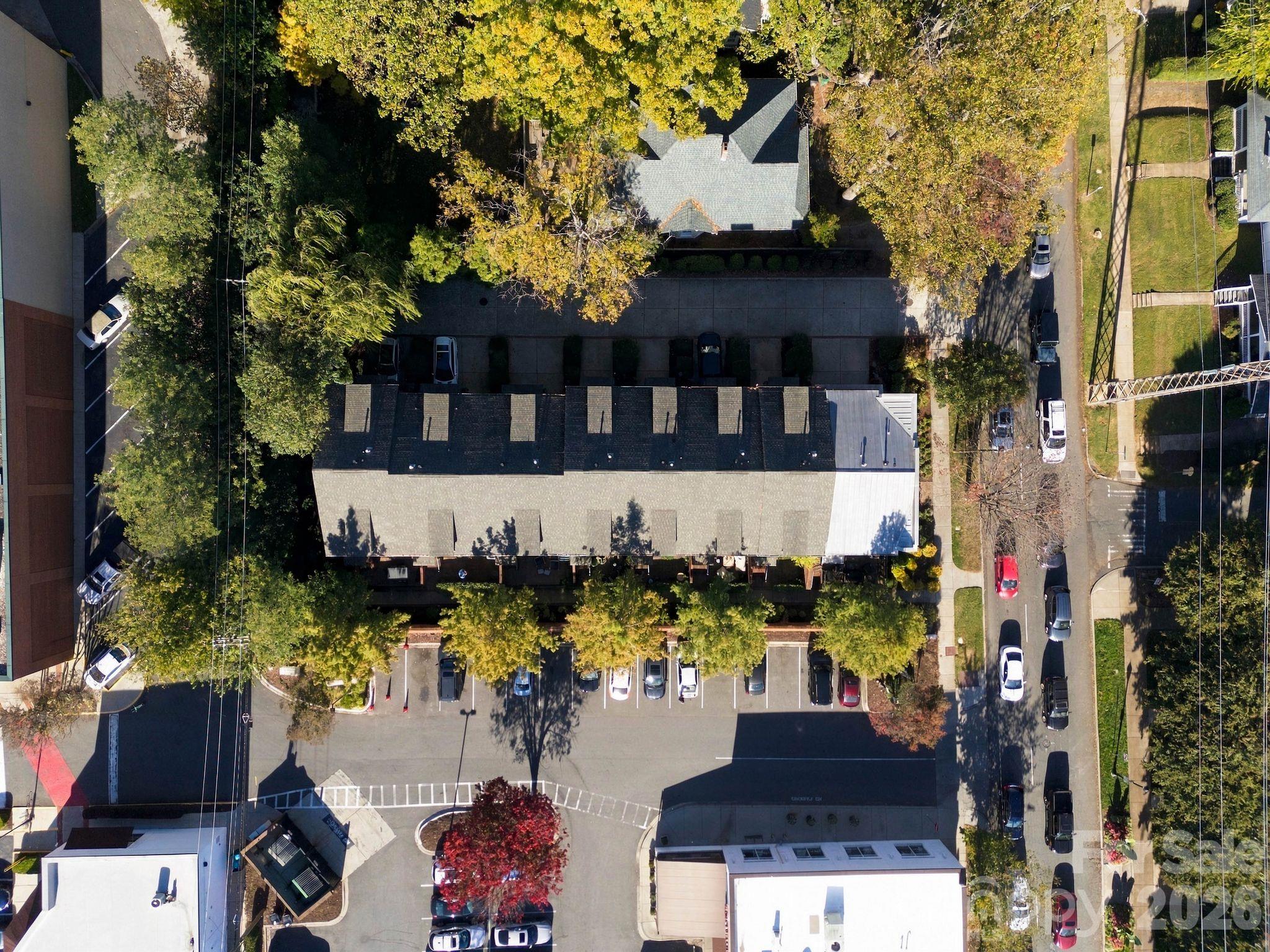Townhouse at 1644 Kenilworth Avenue, Charlotte, photo 44 of 44