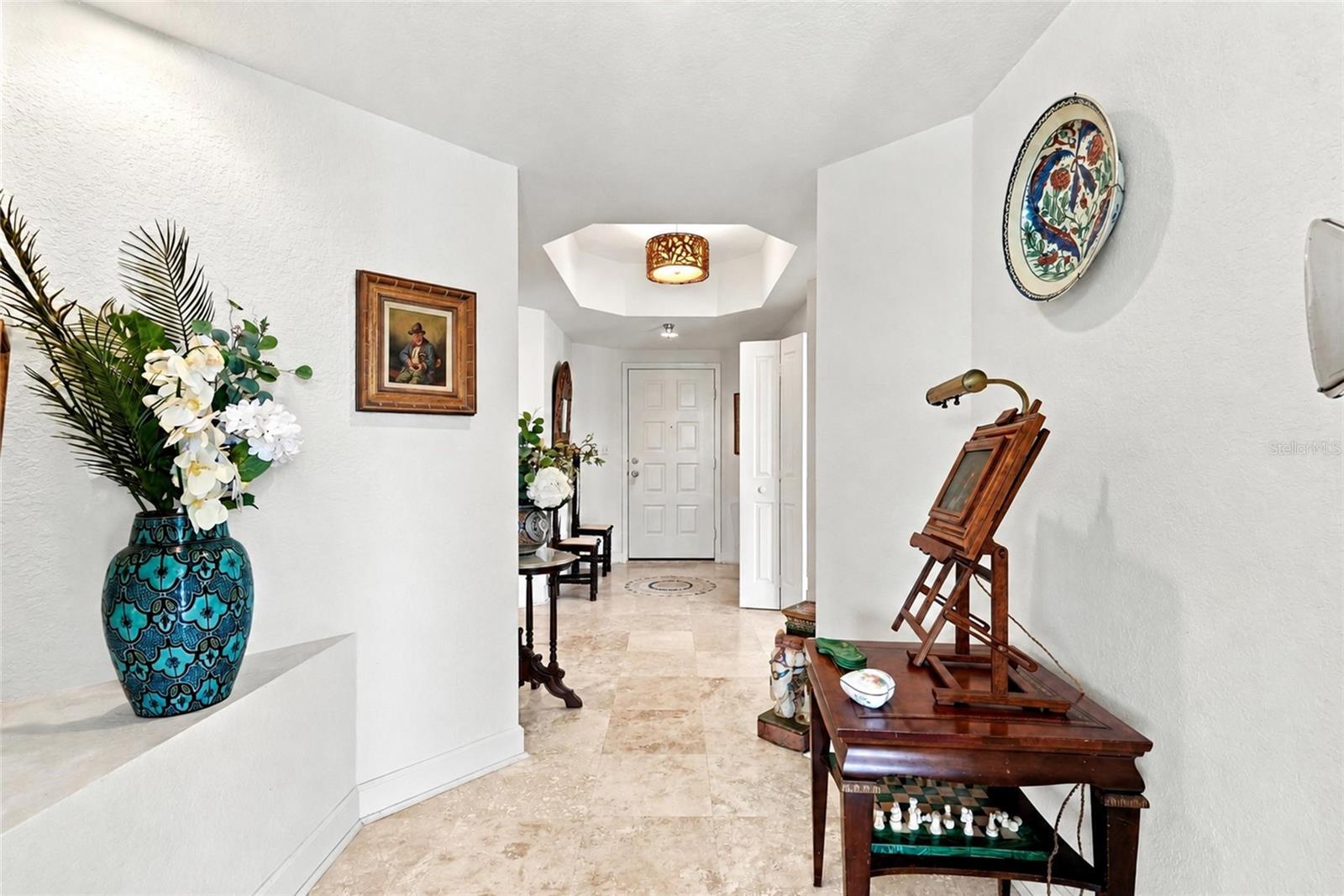 Condominium at 4780 DOLPHIN CAY LN S #102, ST PETERSBURG, photo 6 of 59