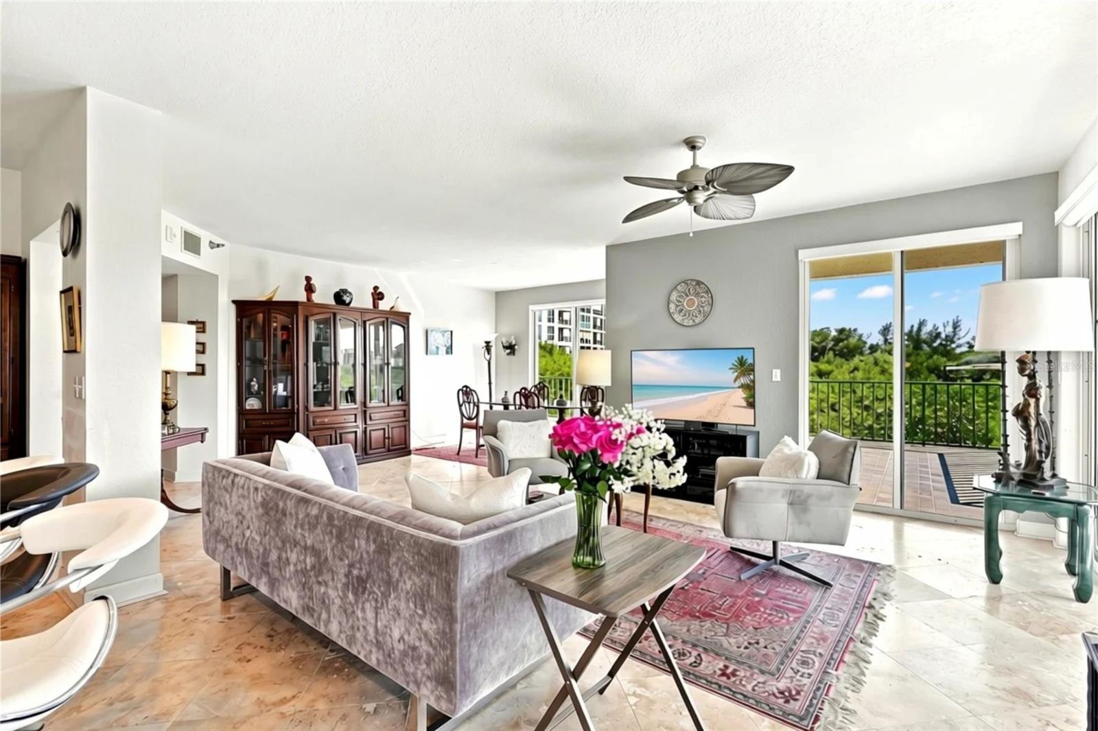 Condominium at 4780 DOLPHIN CAY LN S #102, ST PETERSBURG, photo 12 of 59