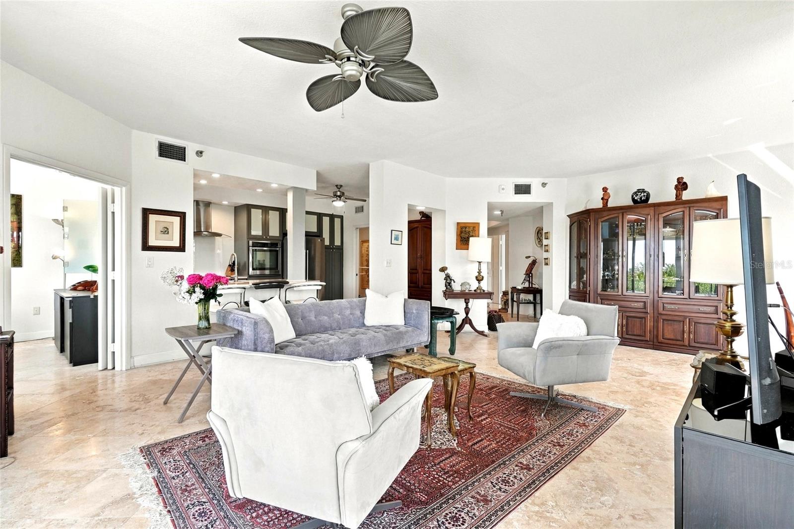 Condominium at 4780 DOLPHIN CAY LN S #102, ST PETERSBURG, photo 14 of 59