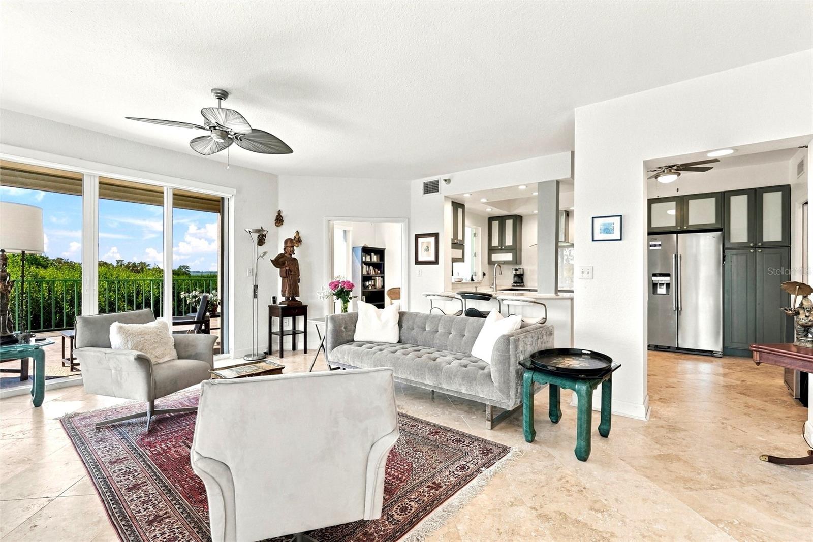 Condominium at 4780 DOLPHIN CAY LN S #102, ST PETERSBURG, photo 15 of 59