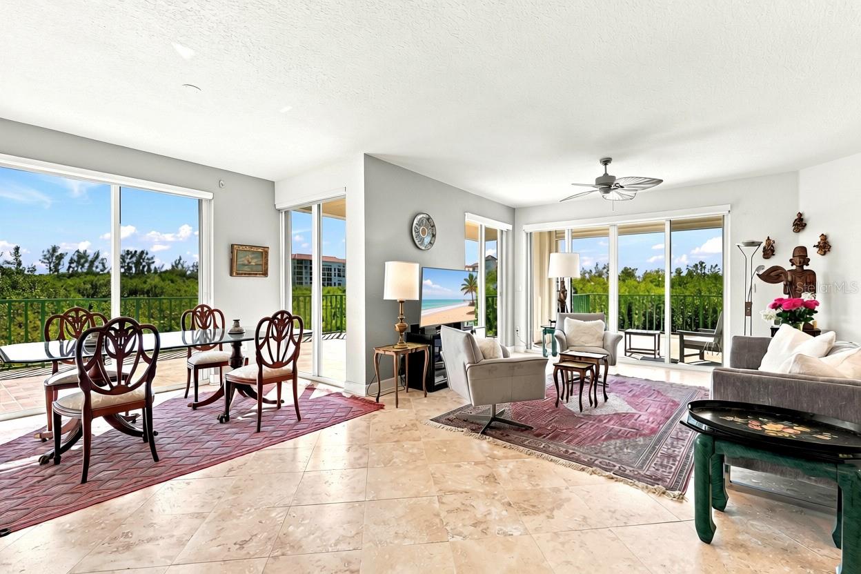 Condominium at 4780 DOLPHIN CAY LN S #102, ST PETERSBURG, photo 24 of 59