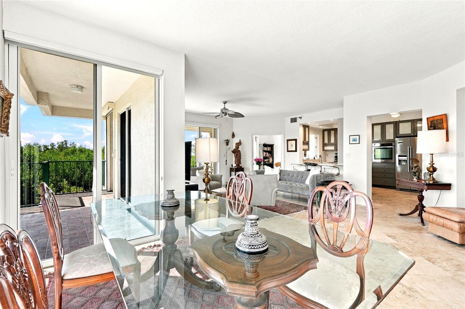 Condominium at 4780 DOLPHIN CAY LN S #102, ST PETERSBURG, photo 26 of 59