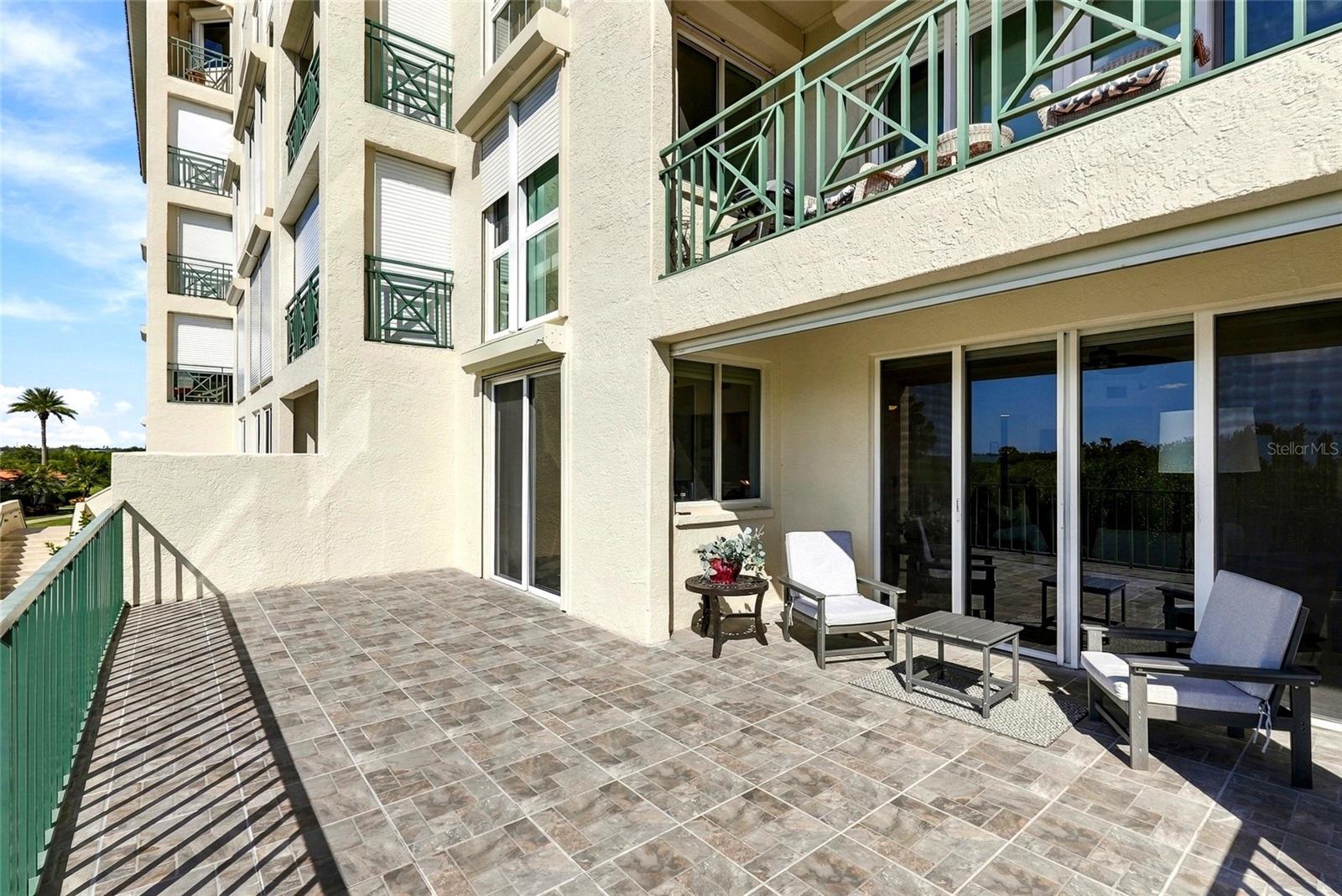 Condominium at 4780 DOLPHIN CAY LN S #102, ST PETERSBURG, photo 32 of 59