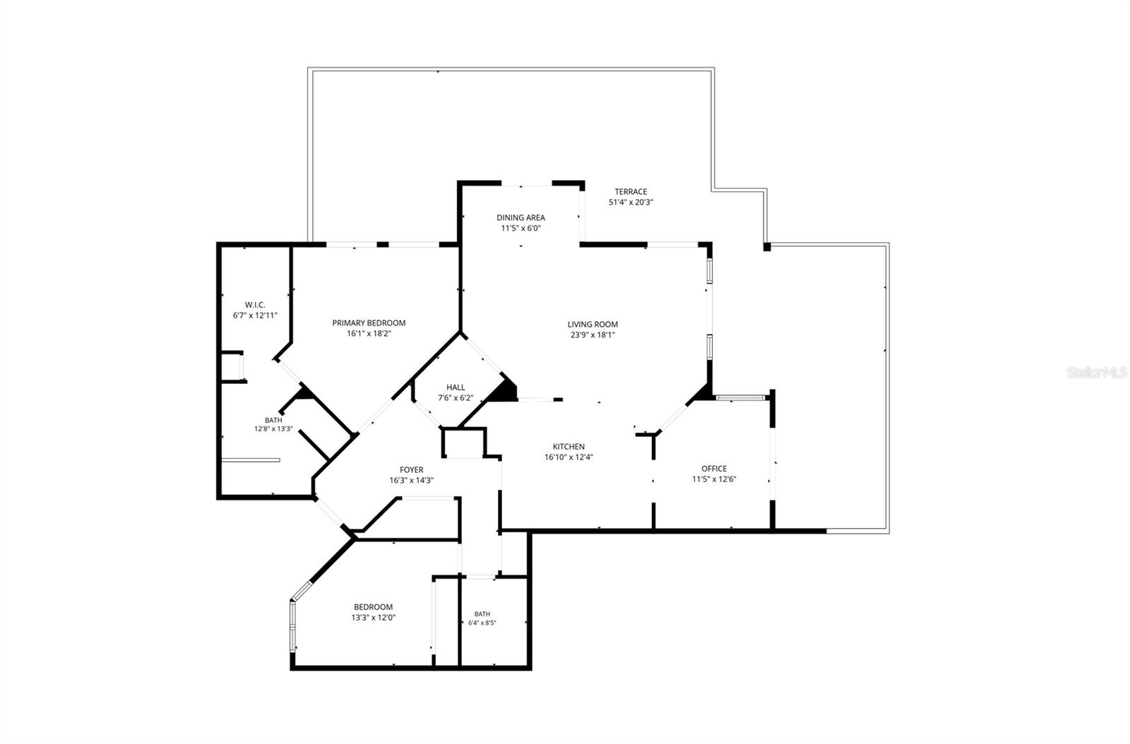 Condominium at 4780 DOLPHIN CAY LN S #102, ST PETERSBURG, photo 45 of 59