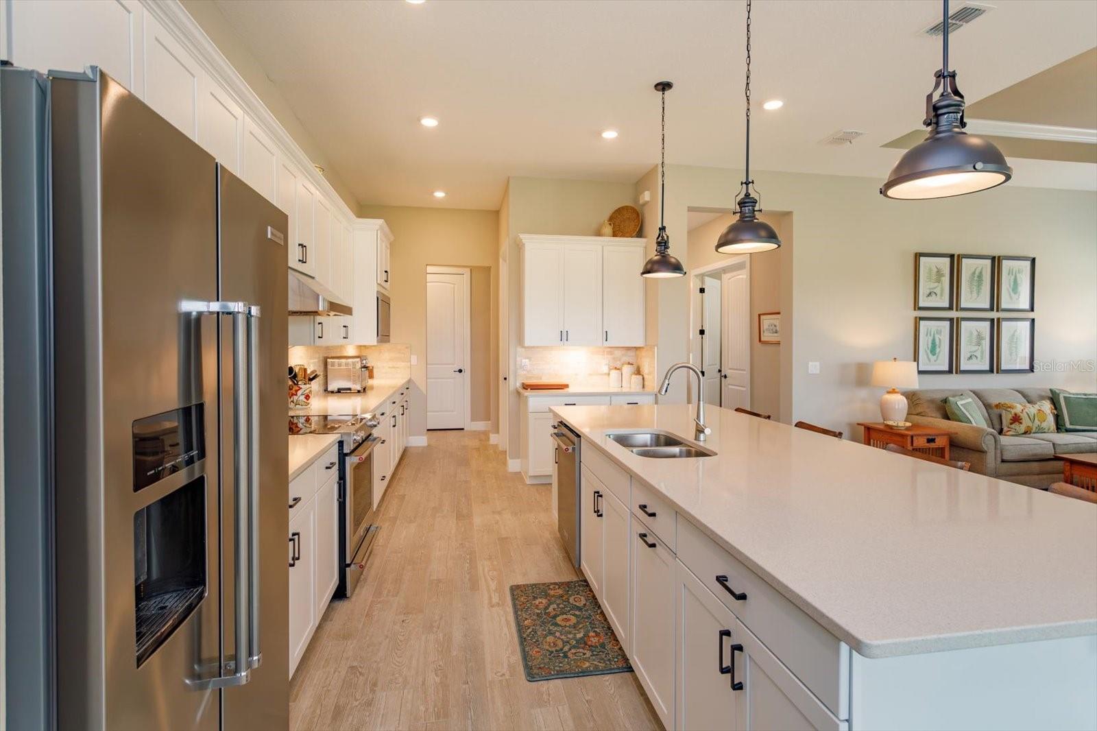 Tile Plank Flooring - 5663 SW 92ND AVENUE RD, OCALA