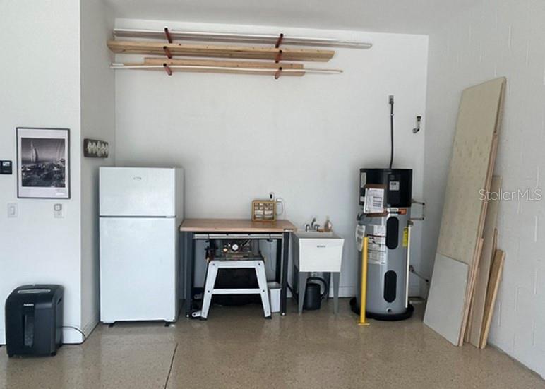 Additional Garage Storage Area - 5663 SW 92ND AVENUE RD, OCALA