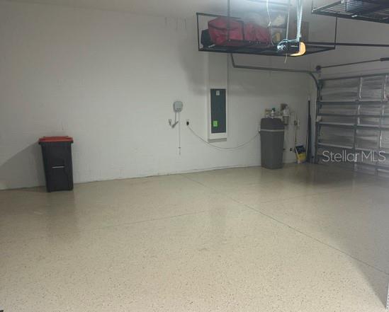 Epoxy Garage Flooring - 5663 SW 92ND AVENUE RD, OCALA